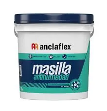 masilla antihumedad anclaflex x 7 kg 