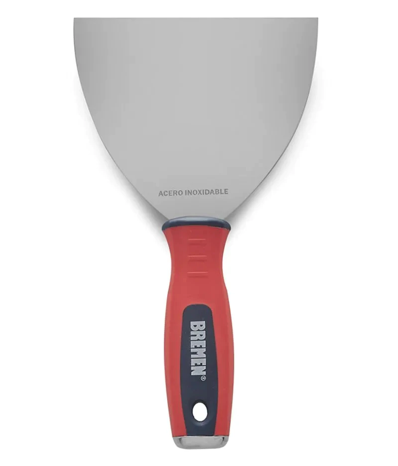 ESPATULA FLEXIBLE 6"" (152mm) [Ac Inox] BREMEN®