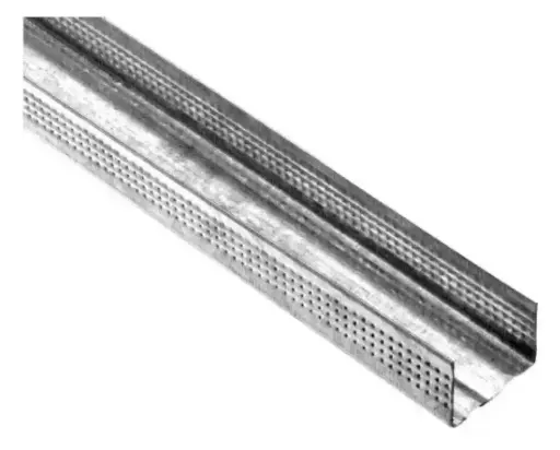PERFIL MONTANTE 69MM X 2,60 MTS
