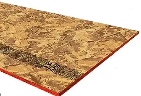 PLACA OSB APA 18,3 MM 1,22 X 2,44 MTS