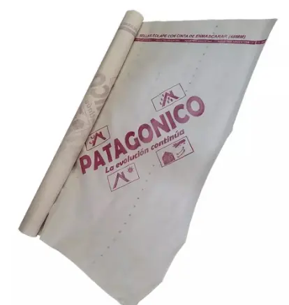ROLLO PATAGONICO 1,40 X 21,43 MTS