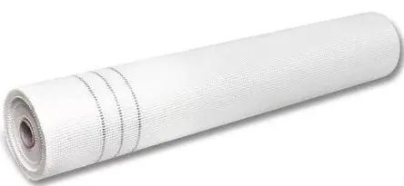 MALLA FIBRA DE VIDRIO 160 GR 1,00 X 50 MTS