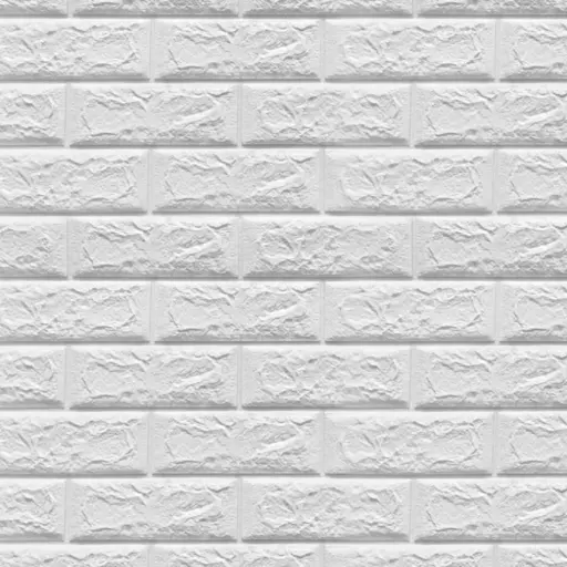DECOLIFE PLACA 3D AUTOADHESIVA LAJA 70cm X 77cm MURESCO 