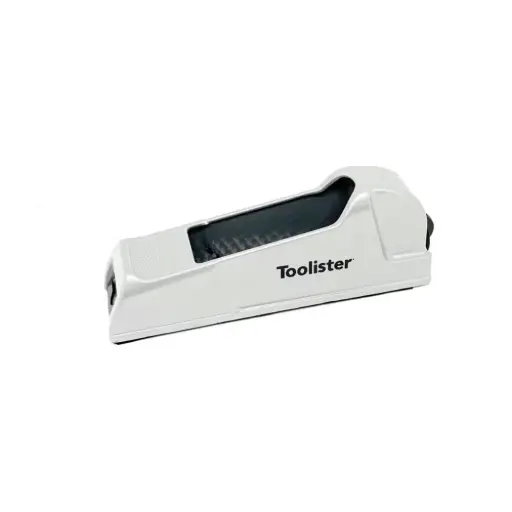 CEPILLO PARA PLACAS: 15 CM; TOOLISTER 