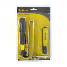 CORTADOR LONGITUDINAL PARA FAJAS DE PLACAS; TOOLISTER